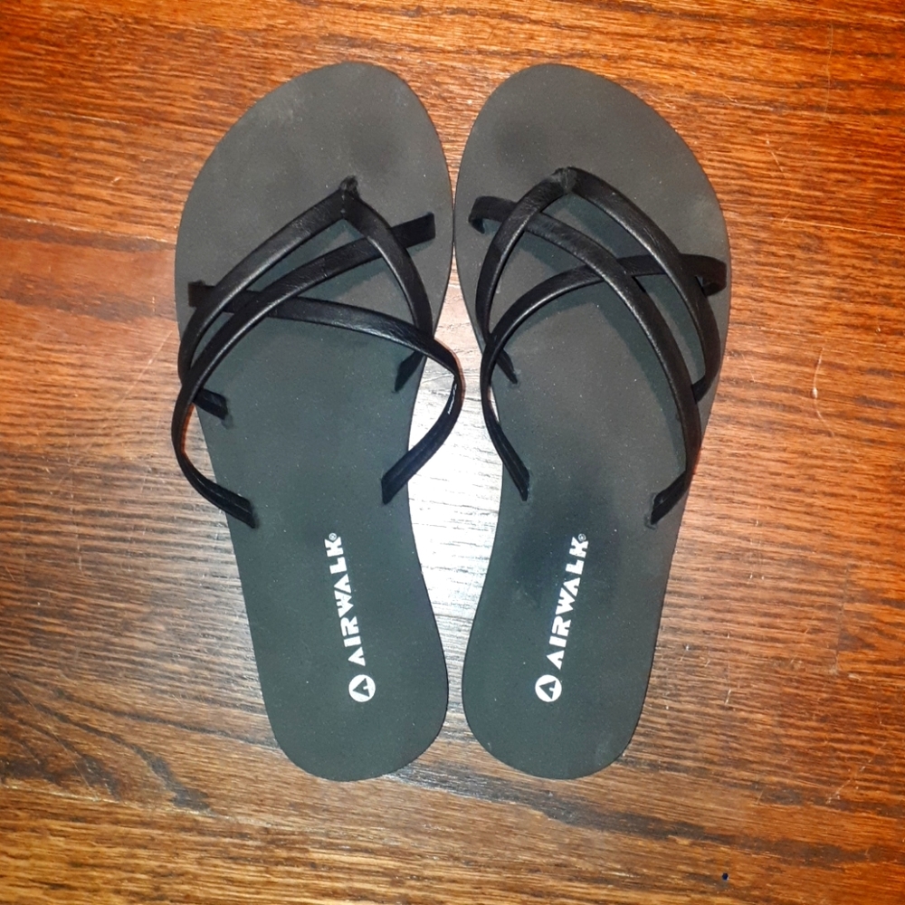 👽3/$25👽 AIRWALK sandals